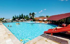 Hotel Vila Jardim Parajuru